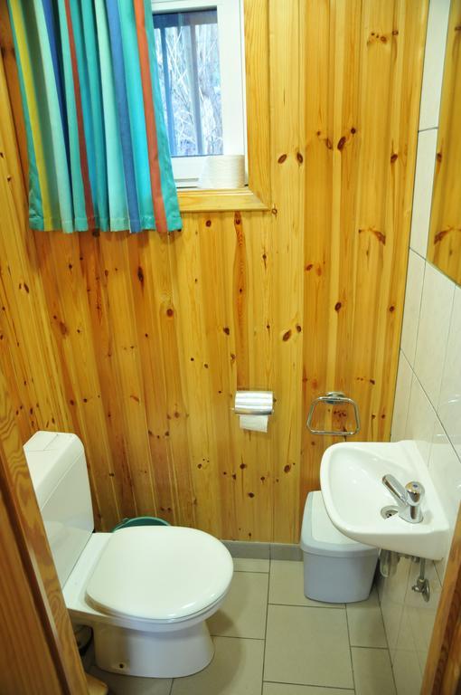 Les Doyards Hotel Vielsalm Kamer foto