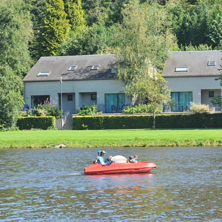Les Doyards Hotel Vielsalm Kamer foto